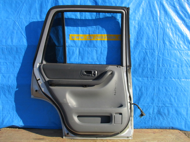Used Honda CRV OUTER DOOR HANDEL REAR LEFT